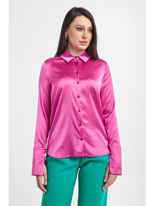  PATRIZIA PEPE | 8C0326-A644-M441